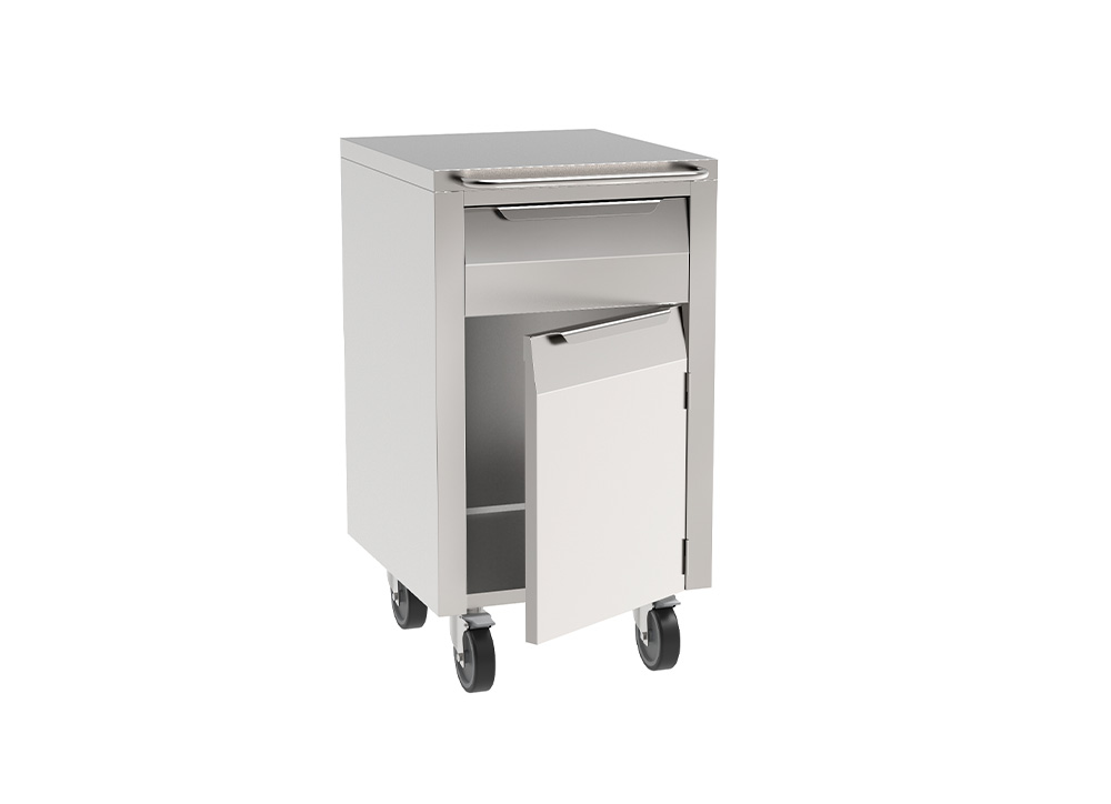 MOBILE-UNITS-WITH-1-DRAWER-AND-1-HINGED-DOOR