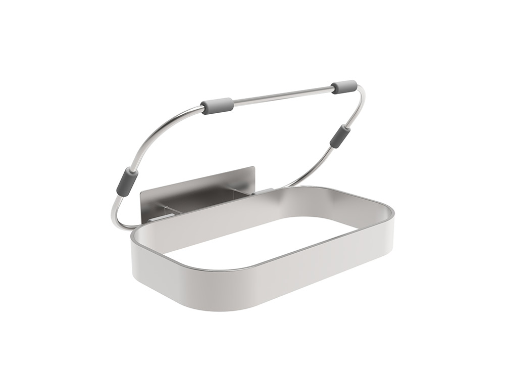 WALL-MOUNTED-BAGHOLDER